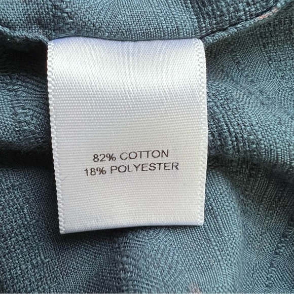 Solaris Outdoor Men's Cotton Fish Novelty Print Casual Shirt Outdoors Adventure - Picture 13 of 13